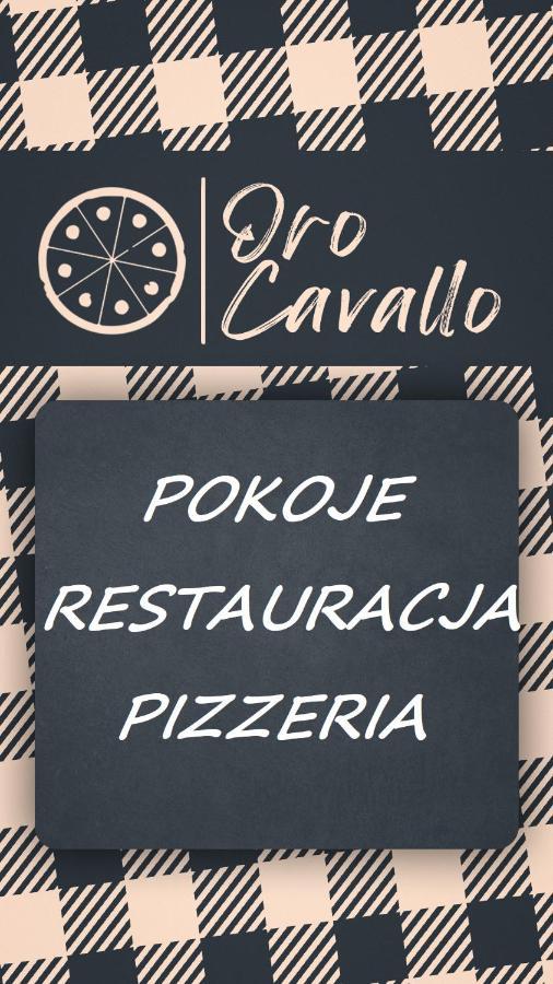 Oro Cavallo Karpacz Εξωτερικό φωτογραφία